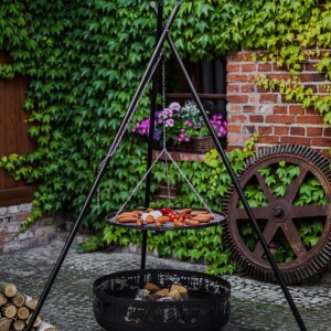 Grill Sets