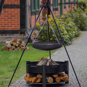 Dreibein