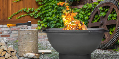 Grills - 