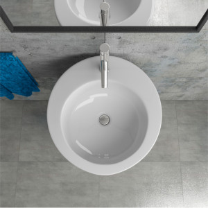Standwaschbecken KBE1