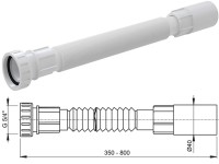 Siphon Flex A73