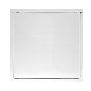 Revisionsklappe aus Kunststoff HxB:150x200mm