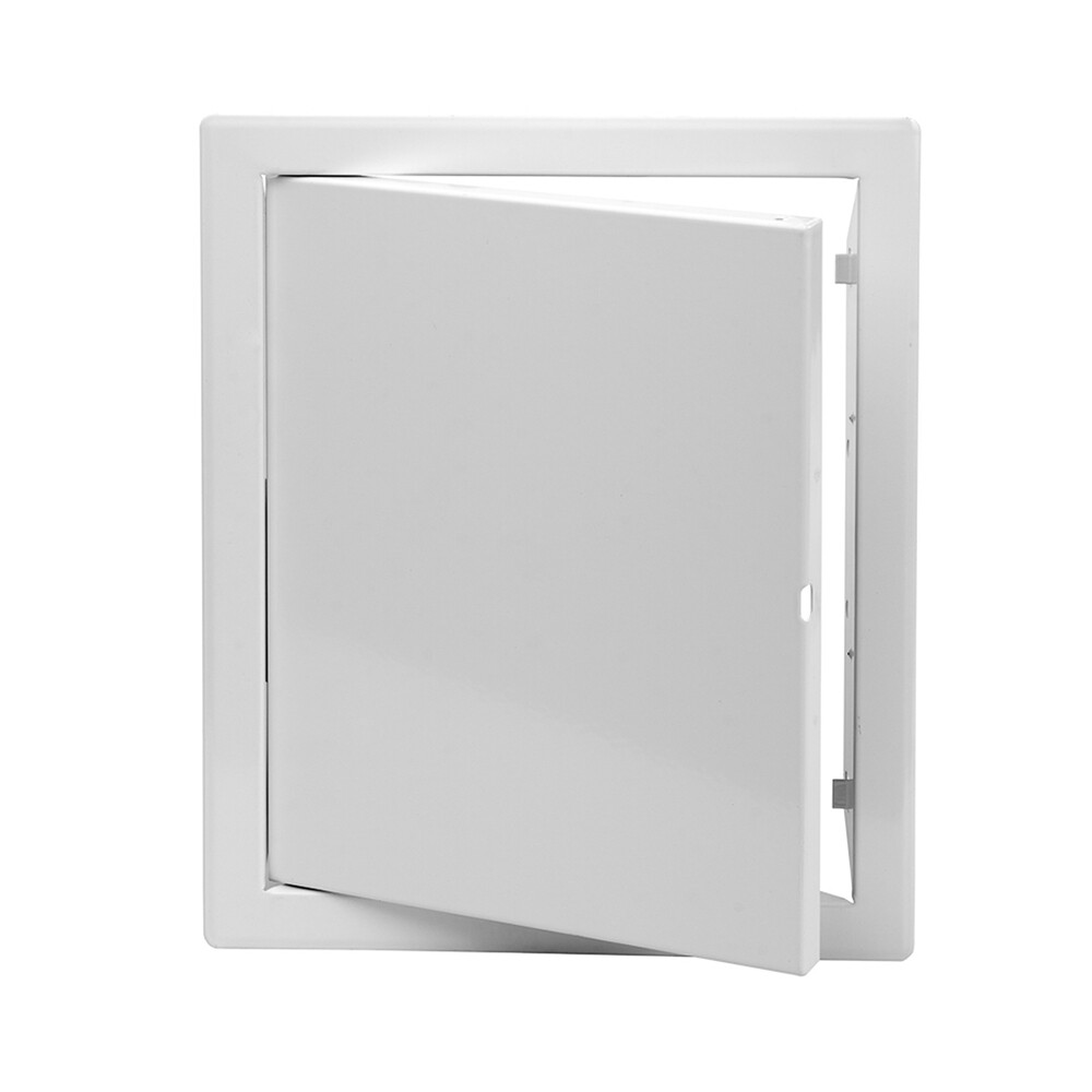 Revisionsklappe aus Stahlblech HxB:250x200mm