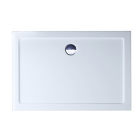 Acryl-Duschtasse 75x90x4cm