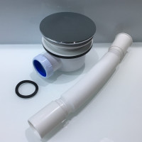 Acryl-Duschtasse 75x90x4cm