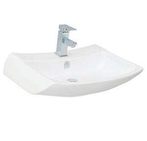 Waschbecken 66cm BL065