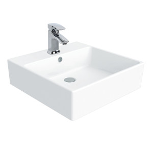Waschbecken 50cm NX256