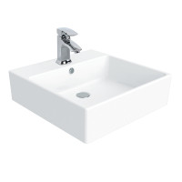 Waschbecken 50cm NX256