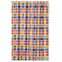 Duschvorhang 180x200cm PEVA 06893