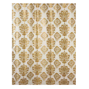 Duschvorhang 180x200cm PEVA 06848