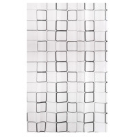Duschvorhang 180x200cm PEVA 06894