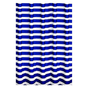 Duschvorhang 180x200cm PEVA 06891