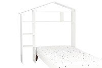 Regal Kinderregal in Hausform - 148x31x155cm