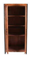 Schrank - Recyceltem Altholz - 180x45x80cm - Bali