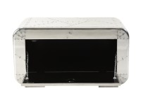 Schuhschrank - Mangoholz - 85x45x40cm - Airman