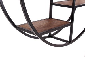 Regal - Shesham - 75x20x75 - Panama