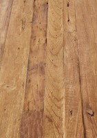Kommode - Natur -125x45x78cm - CORAL