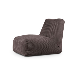 Sitzsack Sofa Tube Waves