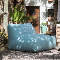 Sitzsack Sofa Tube Waves