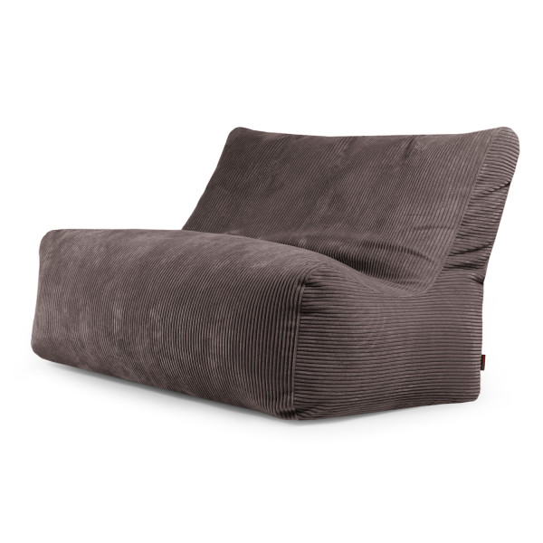 Sitzsack Sofa Seat Waves