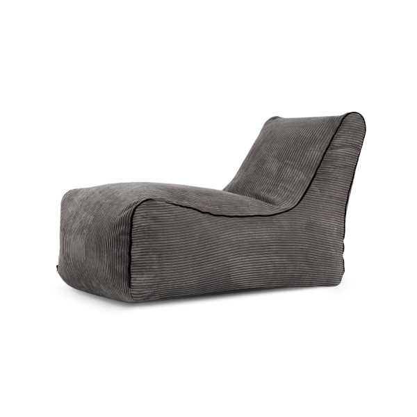 Sitzsack Lounge Zip Waves