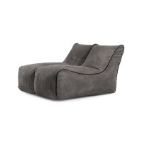 Sitzsack Lounge Zip Waves