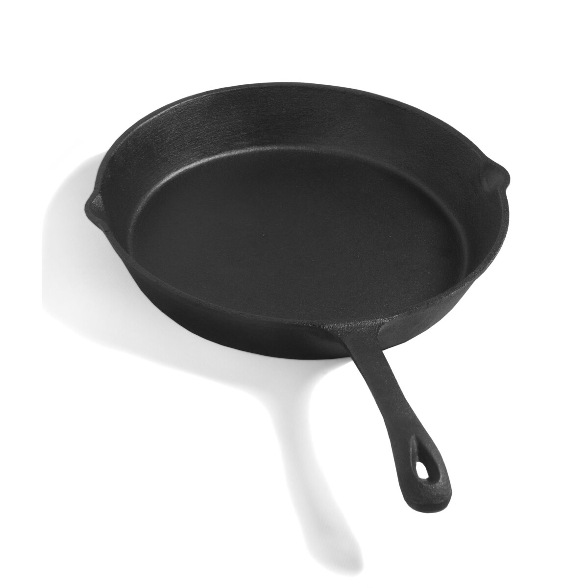 Gusseisenpfanne