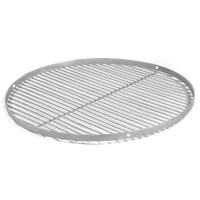 Grillrost aus Edelstahl