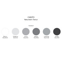Duschwanne Canto Graubeige
