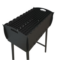 Holzkohlegrill Mangal M011-1 Clean