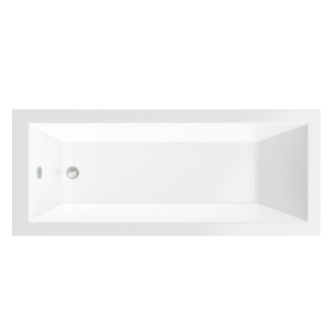 Badewanne Acryl 170cm eckig München