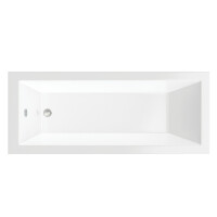 Badewanne Acryl 170cm eckig München