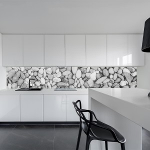 Küchenrückwand aus Aluverbund 3mm  -...