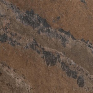 Duschrückwand Aluverbund Naturstein Braun - 5298
