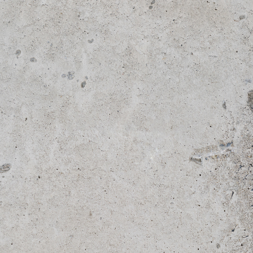 Duschrückwand Aluverbund Beton Grob - 0936 DINA4...