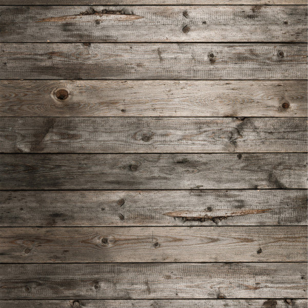 Duschrückwand Aluverbund Holz Grau -3368 DINA4 Muster matt