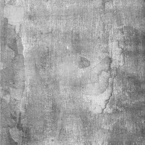 Duschrückwand Aluverbund Alte-Putzwand Grau - 9650 DINA4 Muster glänzend