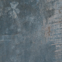 Duschrückwand Aluverbund Spachtel Dunkel -1580 100x205cm matt