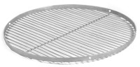 Grillrost aus Edelstahl 50 cm