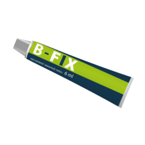 B-Fix Kleber für Accessoires
