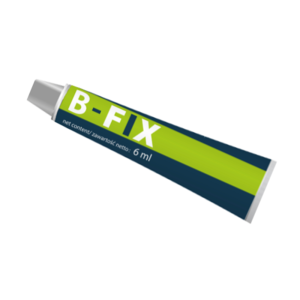 B-Fix Kleber f&uuml;r Accessoires