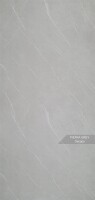 Duschrückwand Pietra Grey in Marmor-Optik  - 122x244cm