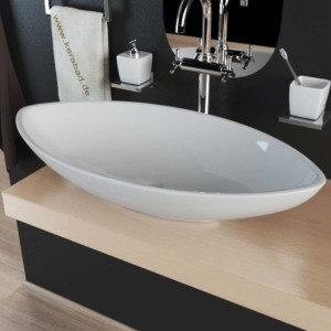 Waschbecken KBW256