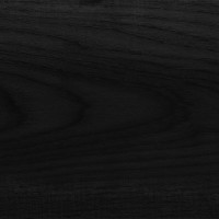 Holz schwarz - 0920