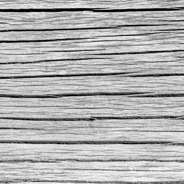 Holzbalken Grau - 6488