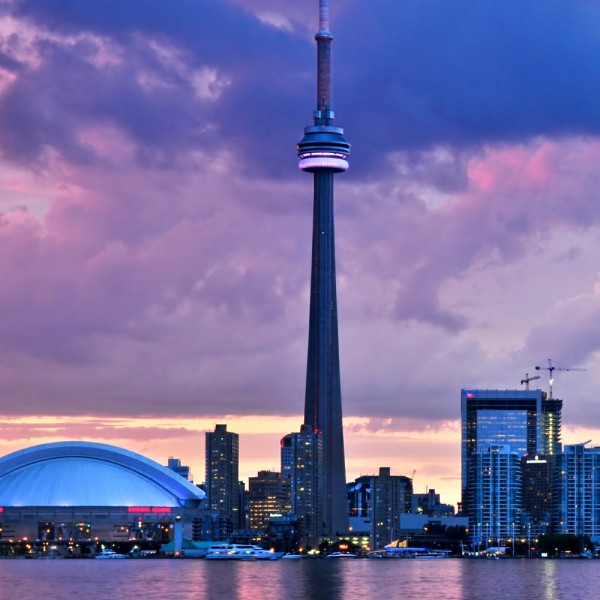 Toronto - 6739
