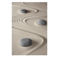 Steine+Sand